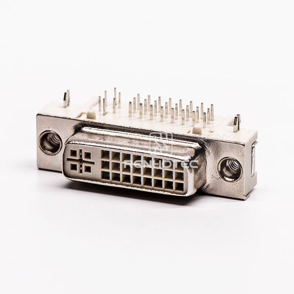 DVI Connector RHT-621-2107