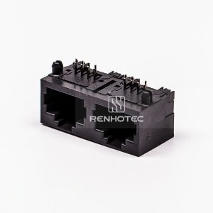 Modular connector