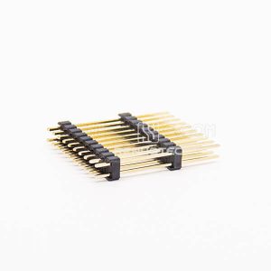 Header connector