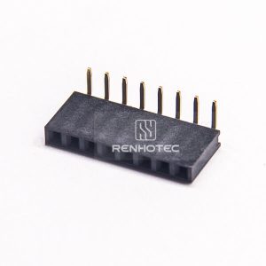 Header connector
