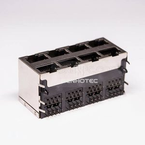 Modular connector