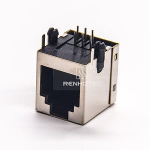 Modular connector