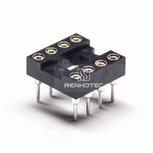 Header connector