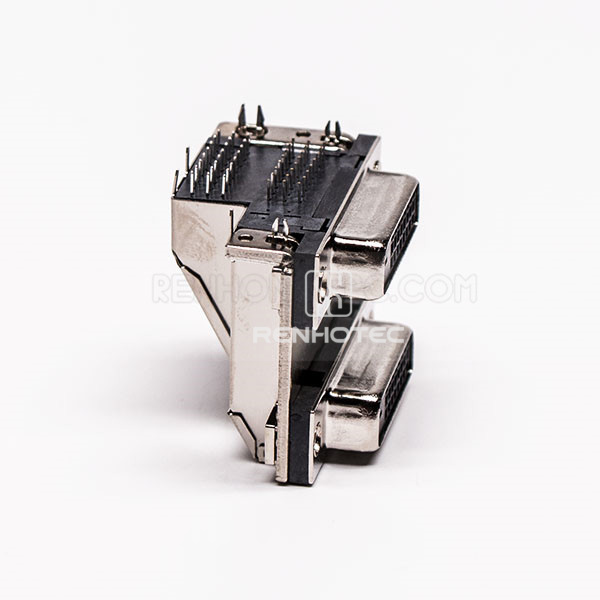 DVI Connector RHT-621-2124