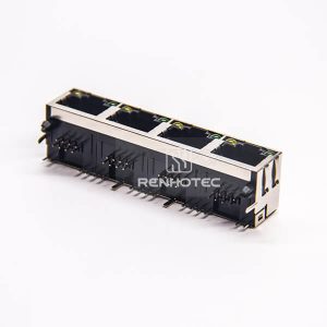 Modular connector