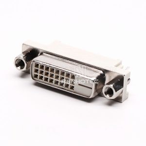 DVI connector