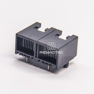 Modular connector