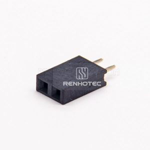 Header connector