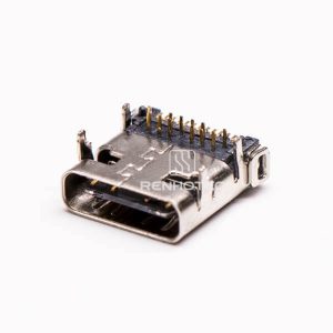 USB connector
