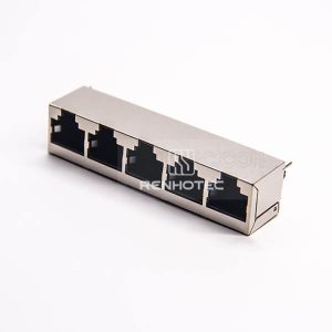 Modular connector
