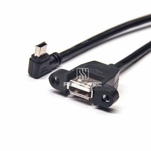 Cable assembly