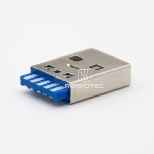 USB connector