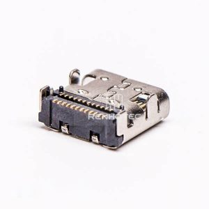 USB connector