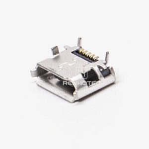 USB connector