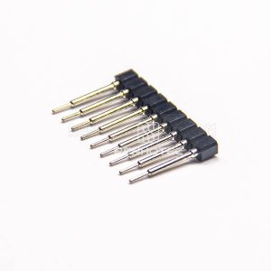 Header connector