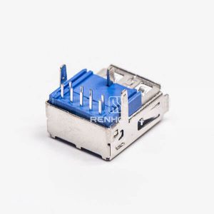USB connector