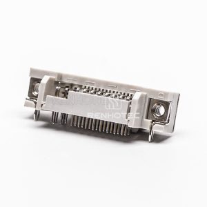 DVI connector