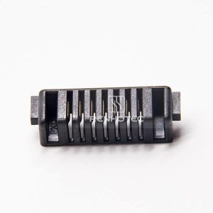 Terminal block