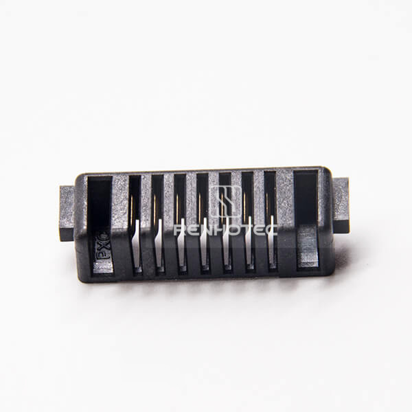 7 Pin Battery Connector PH2.0 Female Right Angle Socket