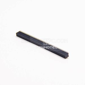 Header connector