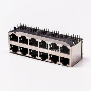 Modular connector