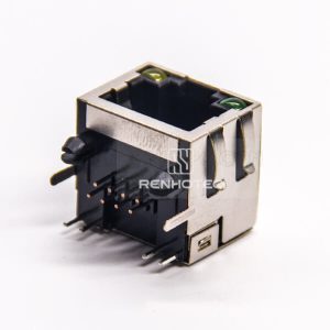 Modular connector