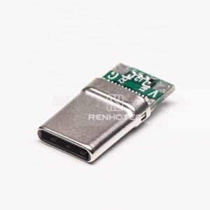 USB connector