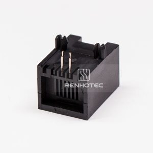Modular connector