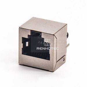 Modular connector