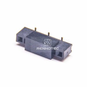 Header connector