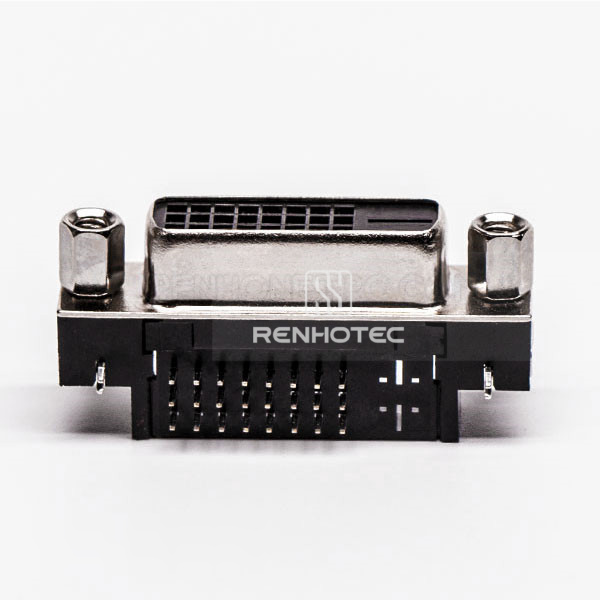 DVI Connector RHT-621-2106