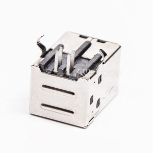 USB connector