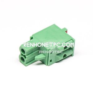 Terminal block