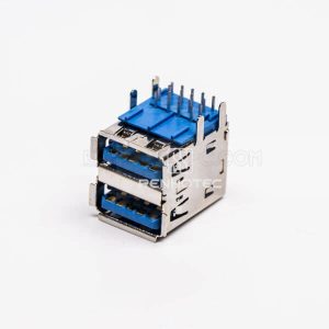USB connector