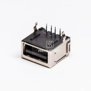 USB connector