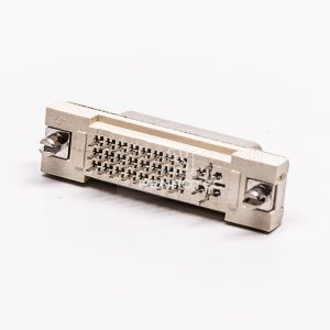 DVI connector