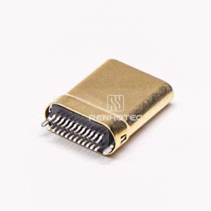 USB connector