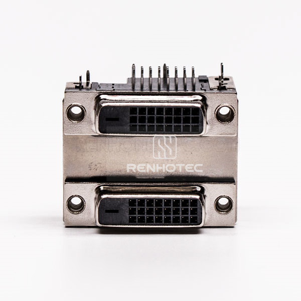 DVI Connector RHT-621-2124
