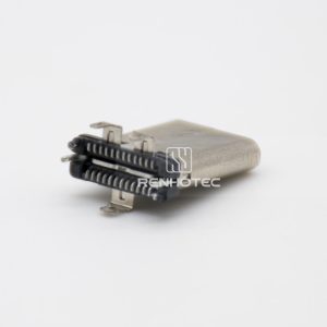 USB connector