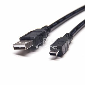 Cable assembly