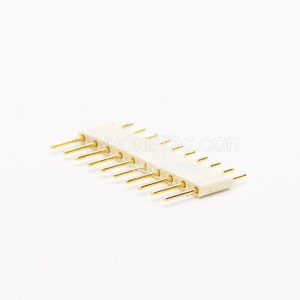 Header connector