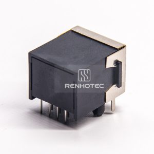 Modular connector
