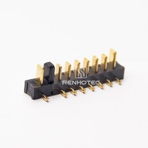 Terminal block