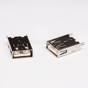 USB connector