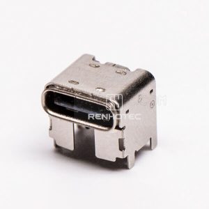 USB connector