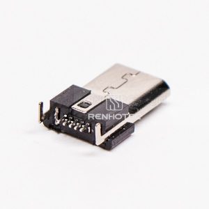 USB connector
