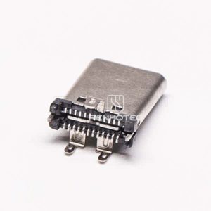 USB connector