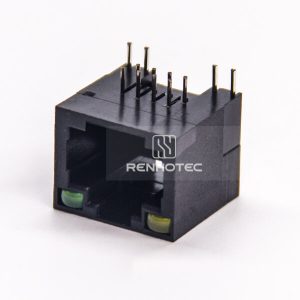 Modular connector