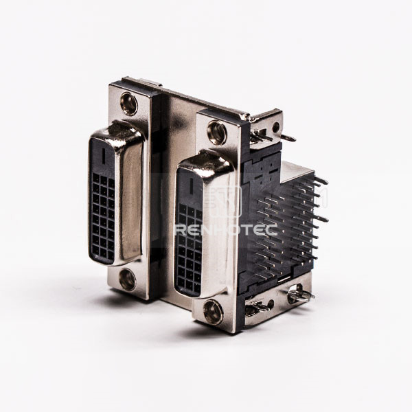 DVI Connector RHT-621-2124