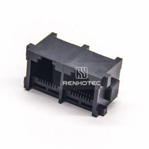 Modular connector